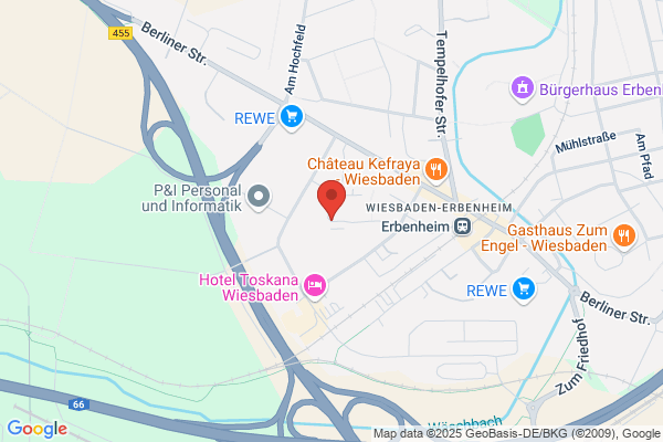 Cityrent Mietgarantiegesellschaft mbH