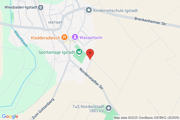 Immobilienverwaltung Stockhausen GmbH & Co. KG