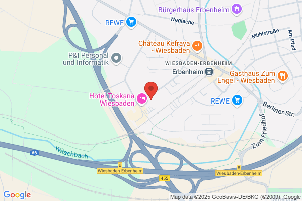 TOK'S Immobilien