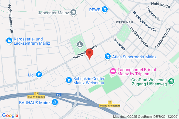 Immobilien Beatrice Latrace