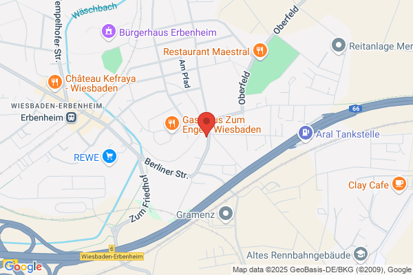 Immobilien Erbenheim e.G.