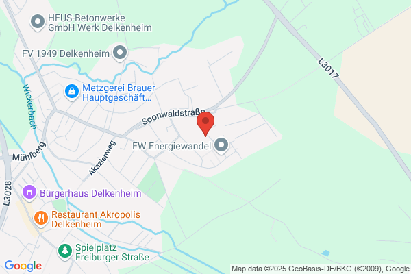 Dipl.-Ing. Gabriele Wolters