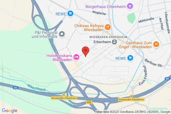 HEINZ + FEIER GmbH