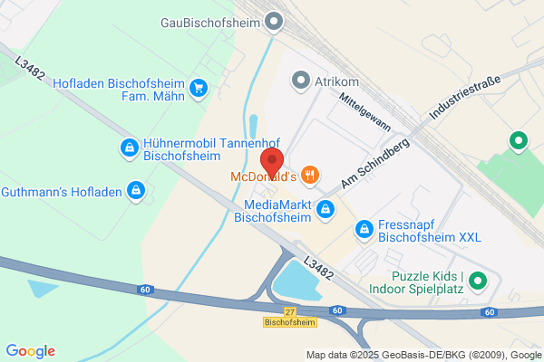 TEDi GmbH & Co. KG