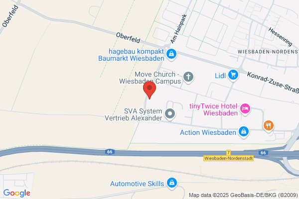 Ahava Cosmetics GmbH