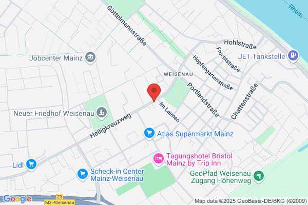 Praxis für Physiotherapie Alessi
