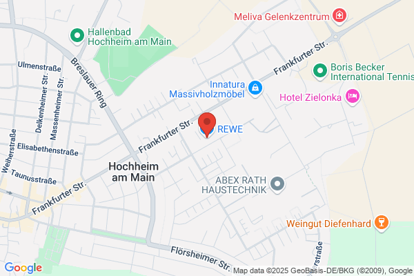 REWE