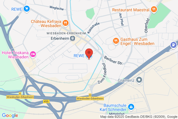 REWE