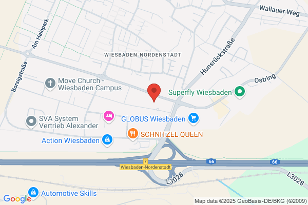 REWE