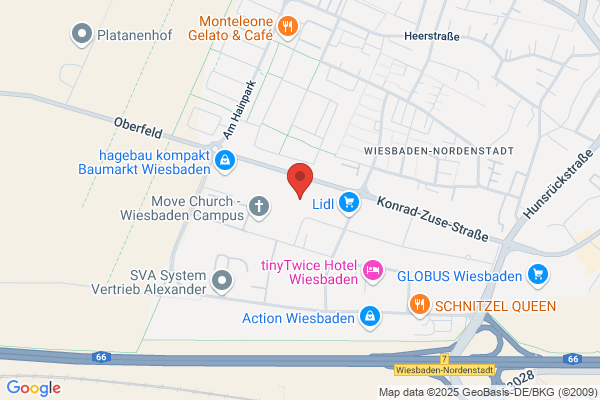 TnW RheinMain
