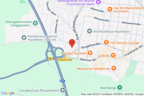 Würsching Baudekoration GmbH
