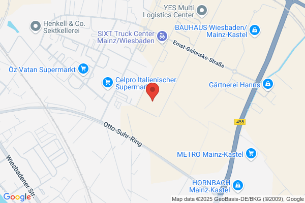 M.B. Maschinenbau Reinhold Müller GmbH