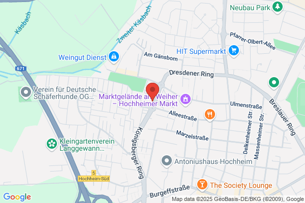 Massagepraxis Döring