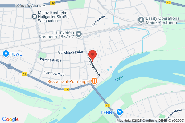 Perimed Gesundheitszentrum