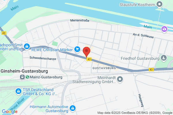 KRM-Reisen GmbH