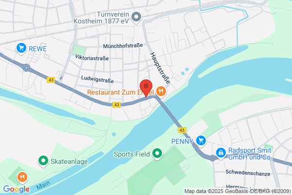 Reisebüro Heinrich