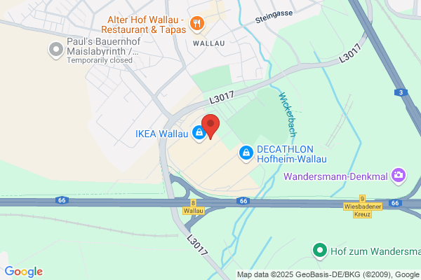 IKEA Restaurant Wallau