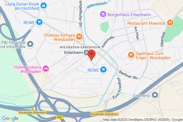 Bettendorf Günther Gas Wasser Sanitär GmbH