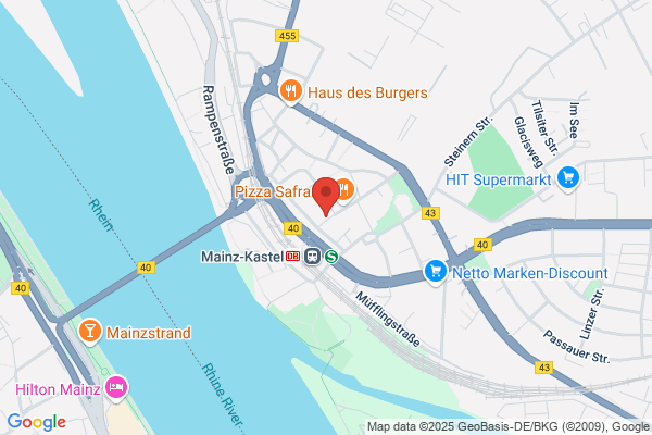 Rosenbaum GmbH