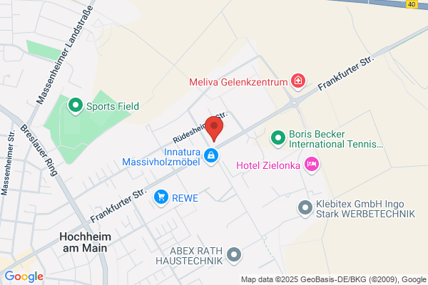 BMH Steuerberatungs GmbH