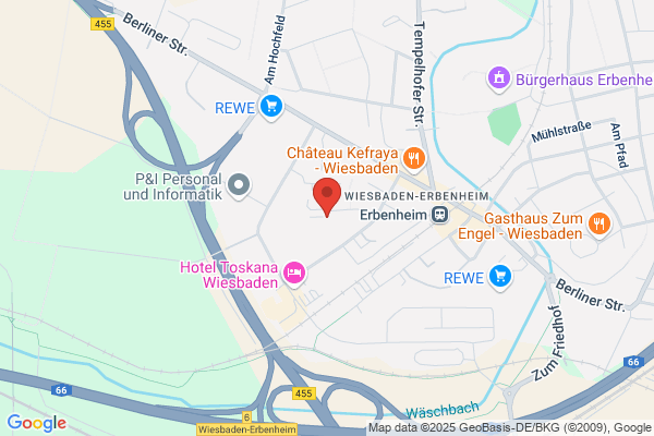 dhpg - Wiesbaden