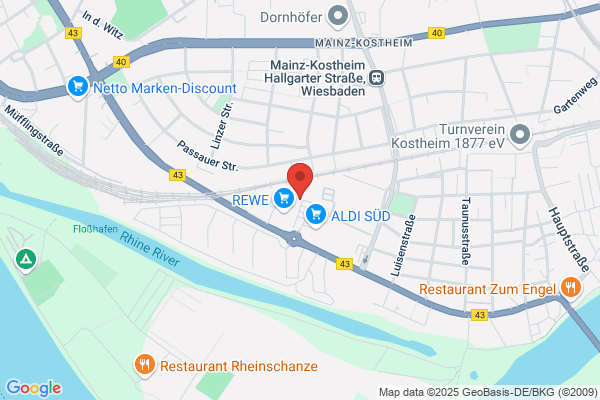 REWE