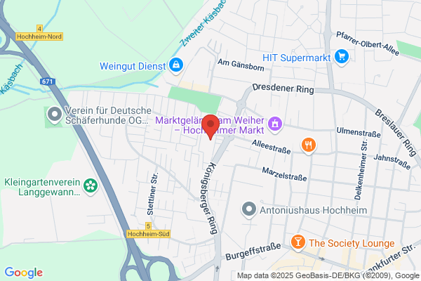 REWE Markt
