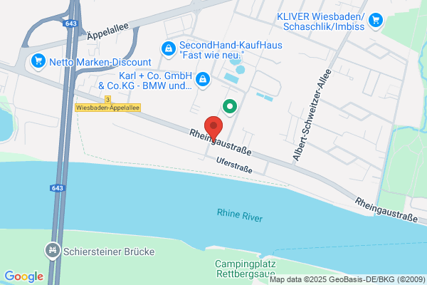 SLW Betriebs GmbH