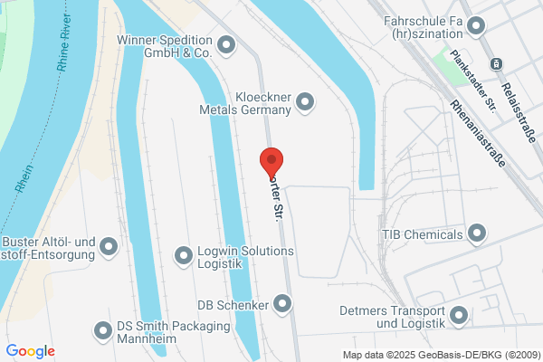HTAG Häfen und Transport AG