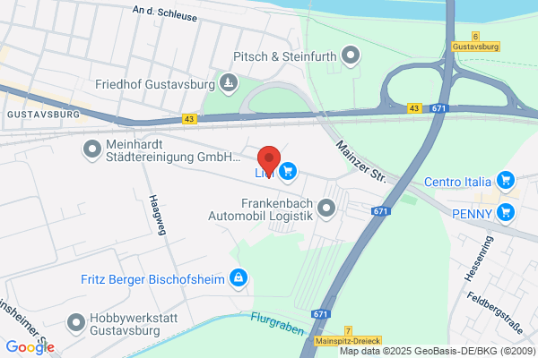 Kraft Paket Logistik GmbH & Co. KG