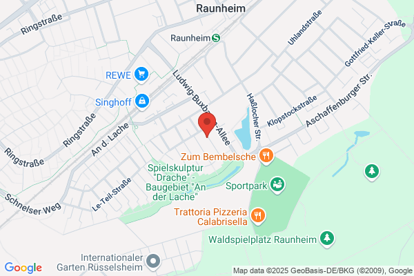 1 A Consult GmbH