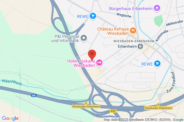 Pascada Consulting GmbH
