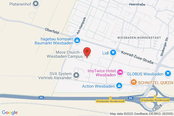 Christliches Zentrum Wiesbaden e.V.