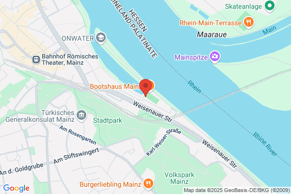 Mainz Ruder-Verein 1878 e.V.