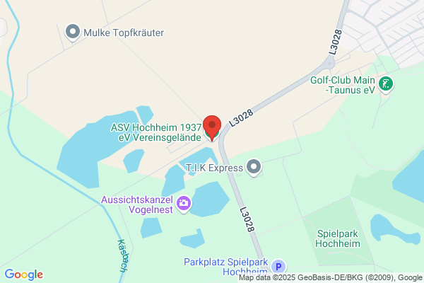 Mainz-Kostheim 1928 Angelsportverein