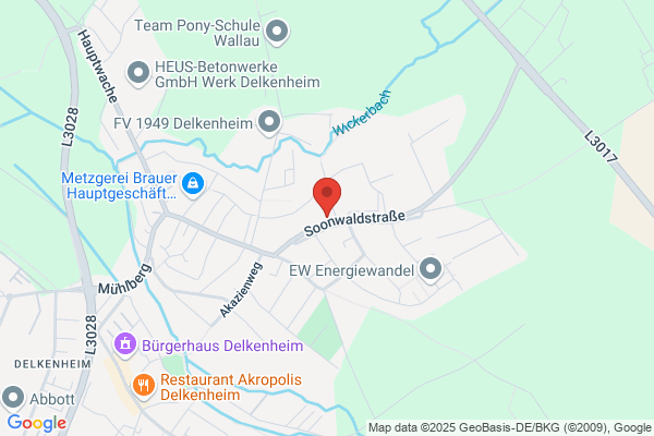 Turnverein Delkenheim e.V.