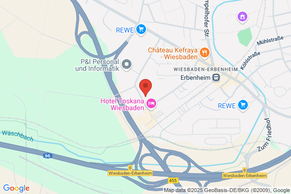 R+V Allgemeine Versicherung AG - Vertriebsdirektion Makler