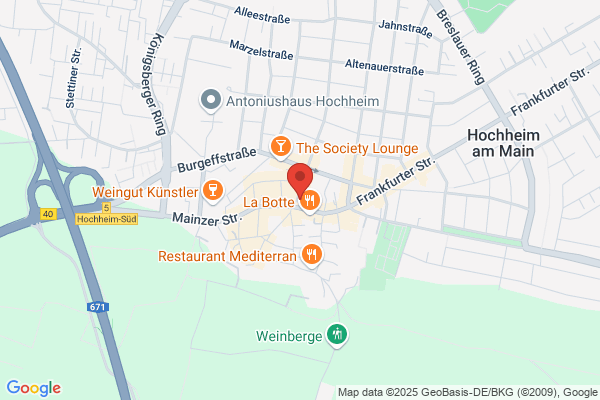 R+V Versicherung