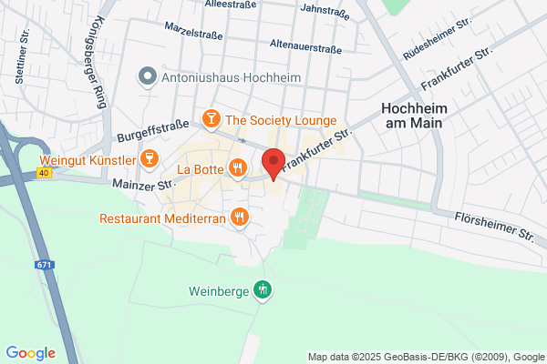 Hessen-Nassauische Versicherungsanstalt