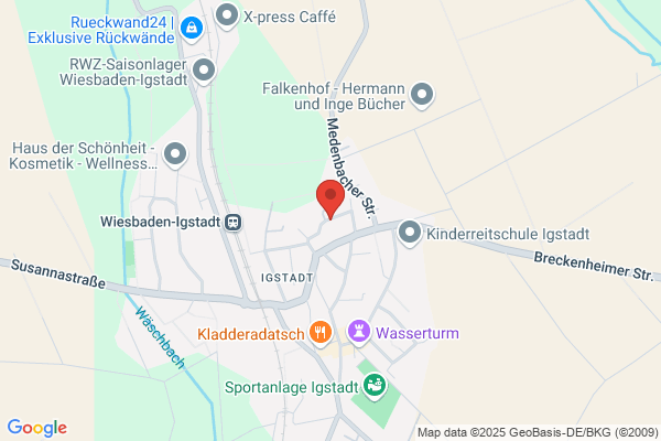 Lendle Franz Weineinkaufsgeschäft