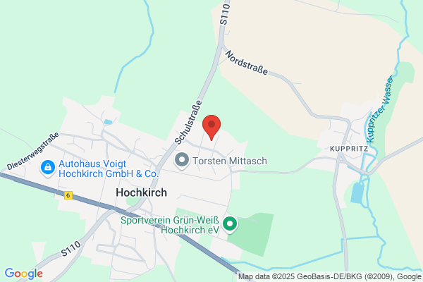 Allianz Versicherung Michelle Hilarius Hauptvertretung