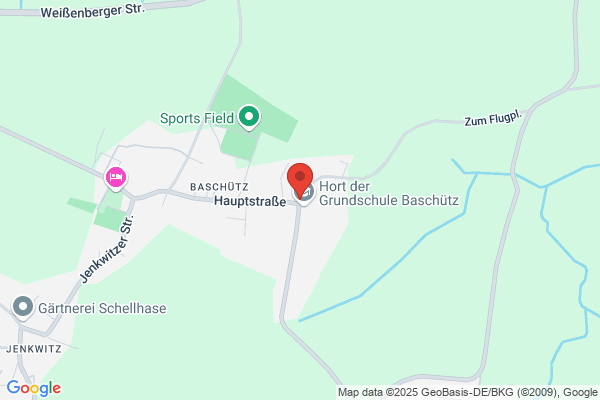 Baschützer Innenausbau GmbH