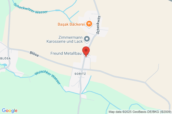 Freund Metallbau GmbH