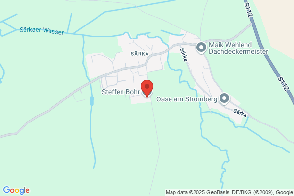Garten- und Landschaftsbau Steffen Bohr
