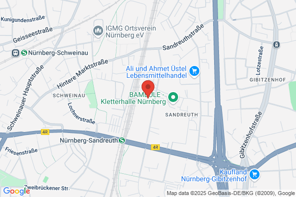 Maler- und Dachdeckerbetrieb