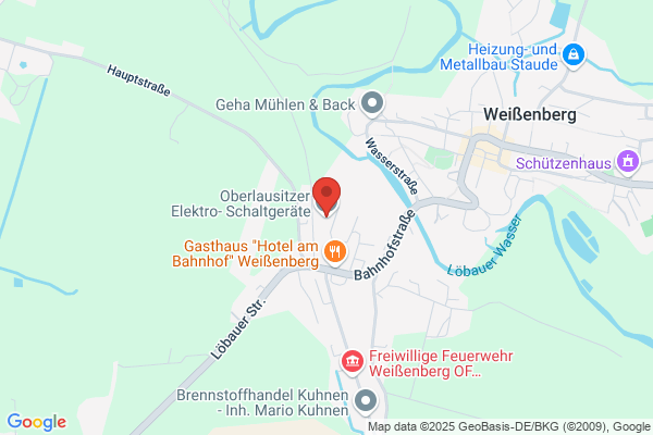 Oberlausitzer Elektroschaltgeräte GmbH