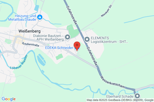 Weißenberger Einkaufsmarkt