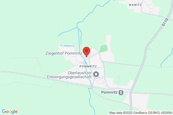 Ökolandbau Pommritz GbR