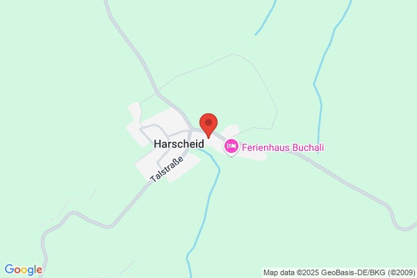 Appartementhaus "Zum Hahn" Illies Jörg