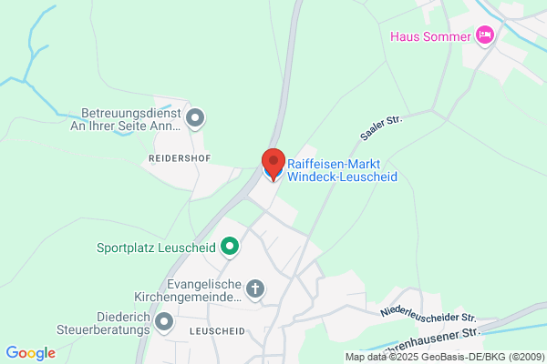 HG-Markt GmbH